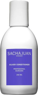 Silver Conditioner