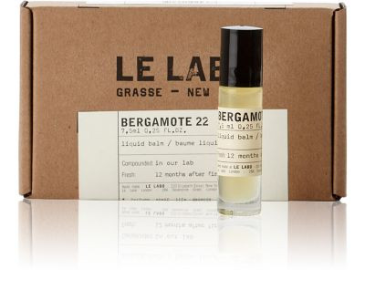 Bergamote 22 Liquid Balm