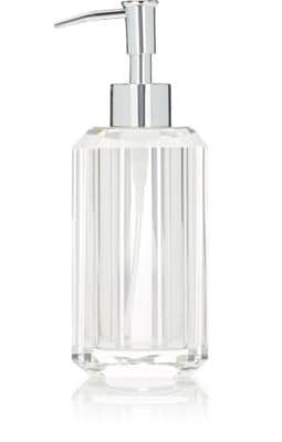 Cortina Glass Liquid Dispenser