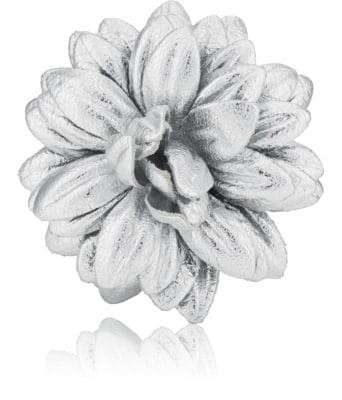 Dahlia Lapel Flower 1