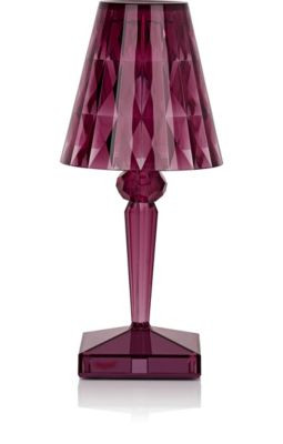 Battery LED Lamp 1
