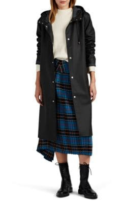 Stockholm Raincoat
