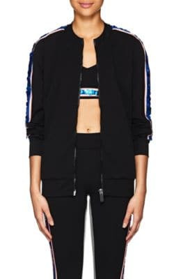 Anuenue Nola Embellished Jacket