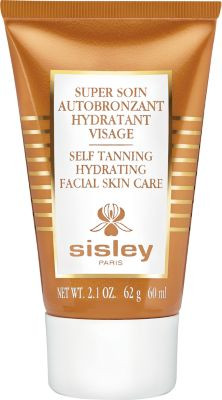 Self-Tanning Hydrating Facial Skin Care - 2.1 oz