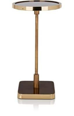 Kaela Round Accent Table