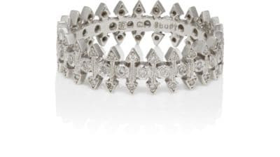Double Arrow Band