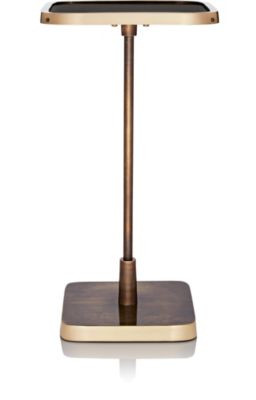 Kaela Square Accent Table