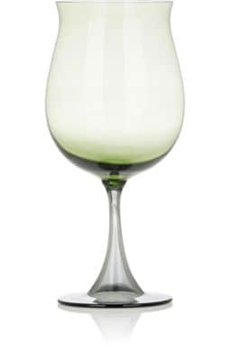 Mille E Una Notte Bourgogne Gran Cru Wineglass