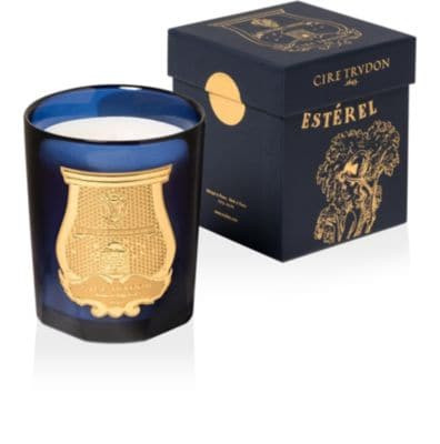 Les Belles MatiÃ¨re EstÃ©rel Candle