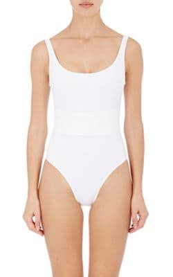 Asia One-Piece Swimsuit