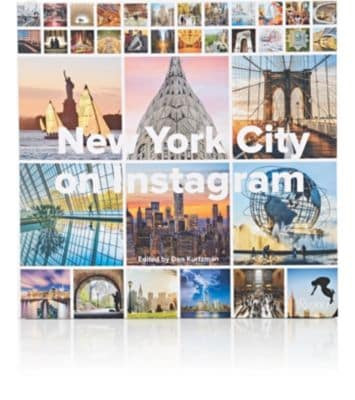 New York City On Instagram