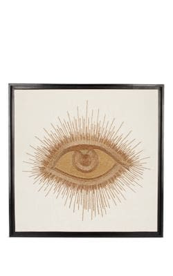 Eye Wall Art