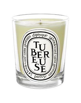 Tubereuse Mini-Candle