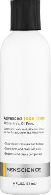 Advanced Face Tonic
