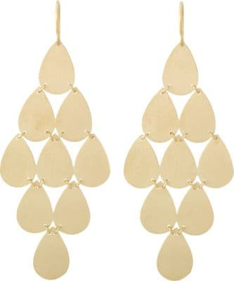 Chandelier Earrings