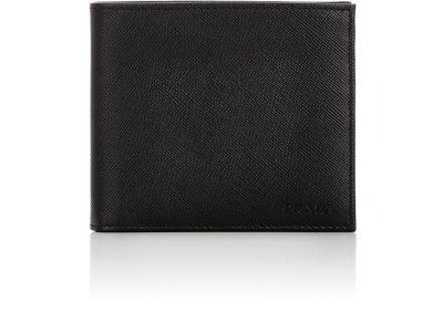 Leather Billfold