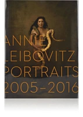 Annie Leibovitz: Portraits 2005-2016