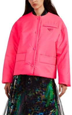 Tech-Twill Jacket