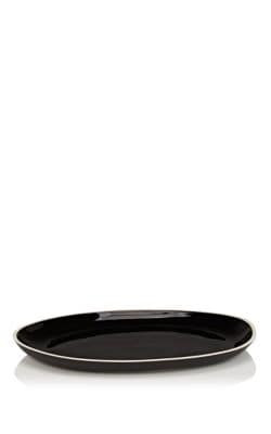 Sicilia Oval Serving Platter 1