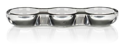Voltage Tamarin 3-Part Bowl