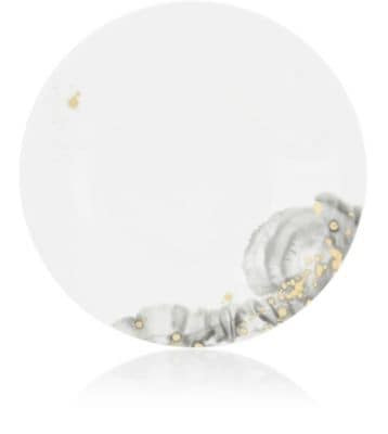 Kira China Dinner Plate