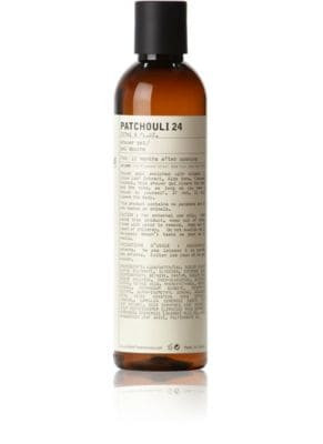 Patchouli 24 Shower Gel 237ml