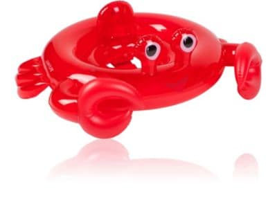 Crabby Baby Float