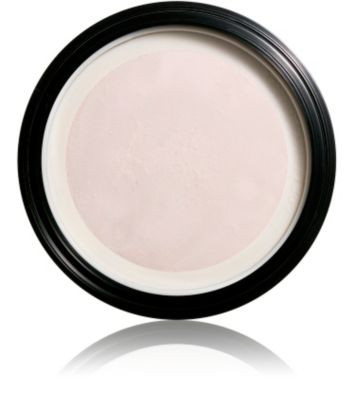 Translucent Loose Powder Puff