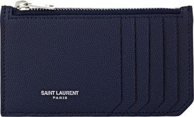 Zip Pouch 2