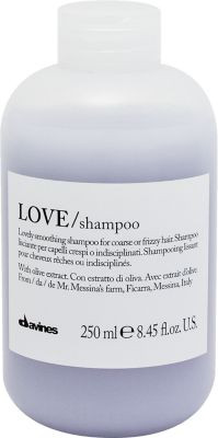 Love Shampoo 1