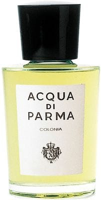 Colonia Eau de Cologne Natural Spray