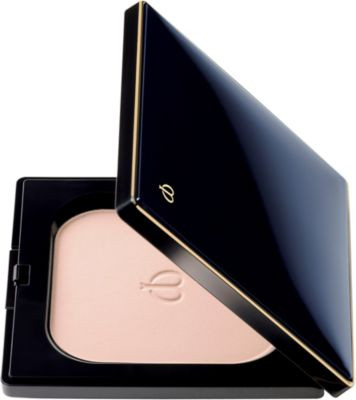 Refining Pressed Powder Refill
