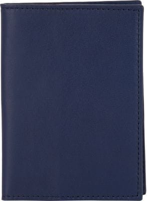 Leather Passport Case