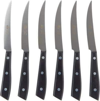 Compendio Steak Knives Set