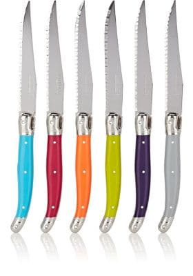 Steak Knife Set