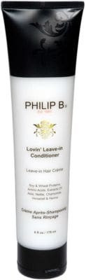 Lovin' Leave-in Conditioner