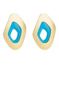 Orbit Drop Earrings 1