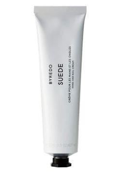 Suede Hand Cream 100ml