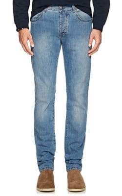 Slim Jeans