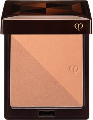 Bronzing powder Duo