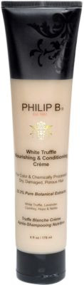 White Truffle Nourishing & Conditioning CrÃ¨me