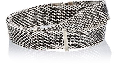 Double-Wrap Bracelet