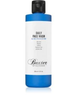 Daily Face Wash 236ml