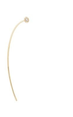 Arrow Long Earring