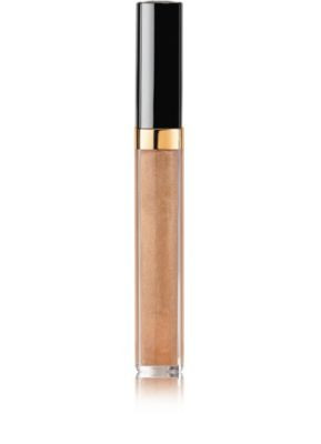 Rouge Coco Gloss Moisturizing Glossimer