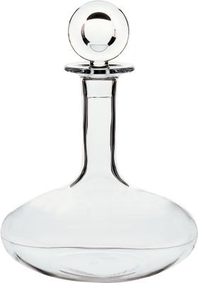 Oenology Decanter