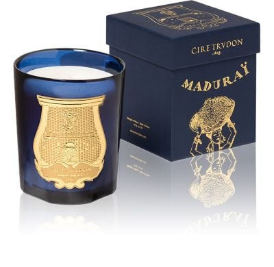 Les Belles MatiÃ¨re MaduraÃ¯ Candle