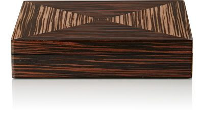 Metro Pencil Box