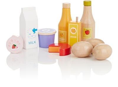 Healthy Basics Set