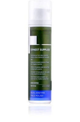Dual-Enzyme Face Polish 100ml